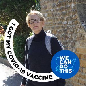 Meet your Posher, Marianne